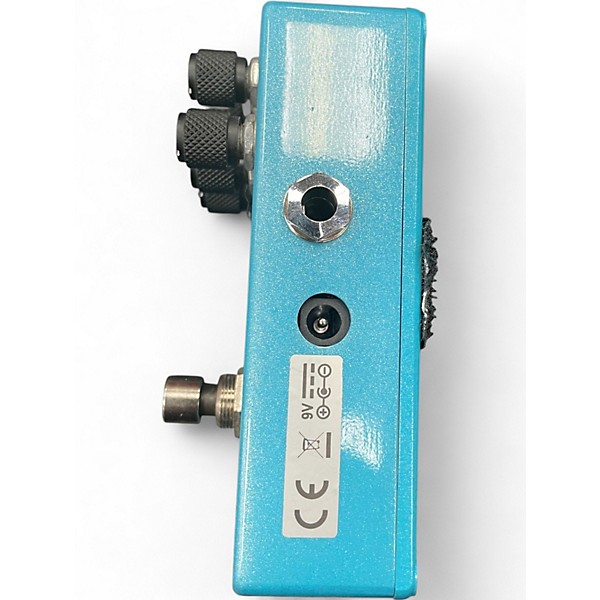 Used MXR M234 Analog Chorus Effect Pedal