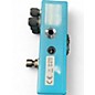 Used MXR M234 Analog Chorus Effect Pedal