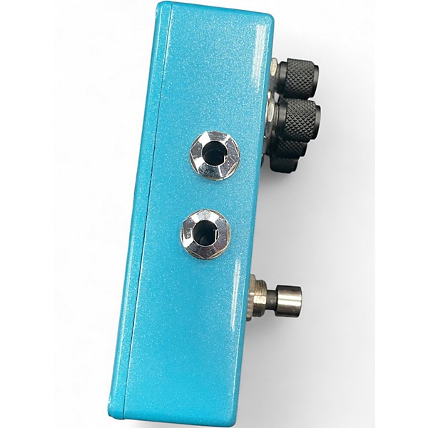 Used MXR M234 Analog Chorus Effect Pedal