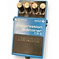 Used BOSS CS3 Compressor Sustainer Effect Pedal thumbnail