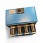 Used BOSS CS3 Compressor Sustainer Effect Pedal
