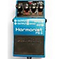 Used BOSS PS6 Harmonist Effect Pedal thumbnail