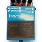Used BOSS PS6 Harmonist Effect Pedal