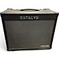 Used Line 6 CATALYST 60 Guitar Combo Amp thumbnail