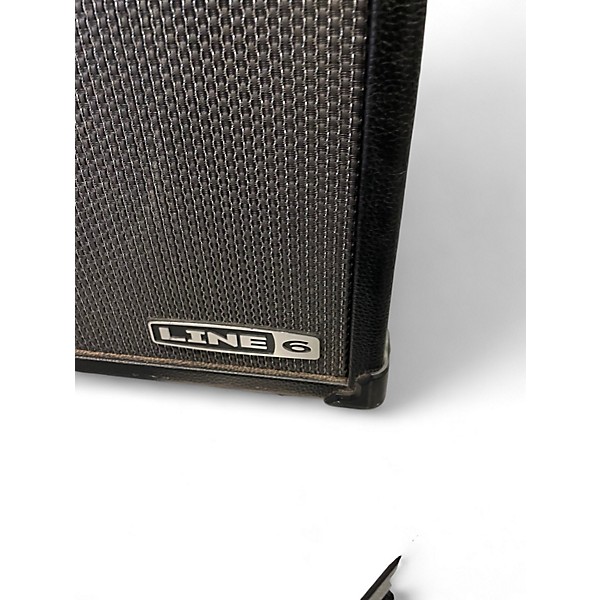 Used Line 6 CATALYST 60 Guitar Combo Amp