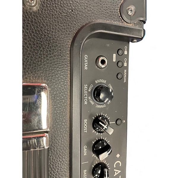 Used Line 6 CATALYST 60 Guitar Combo Amp