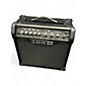 Used Line 6 Spider IV 15W 1X8 Guitar Combo Amp