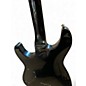Used Schecter Guitar Research XXX Diamond Series Black Solid Body Electric Guitar