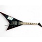 Used Jackson RR24M Randy Rhoads Black Solid Body Electric Guitar thumbnail