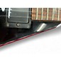 Used Jackson RR24M Randy Rhoads Black Solid Body Electric Guitar
