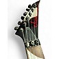 Used Jackson RR24M Randy Rhoads Black Solid Body Electric Guitar