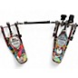 Used TAMA Limited-Edition 50th Anniversary Iron Cobra Power Glide Psyc Double Bass Drum Pedal thumbnail