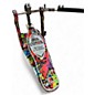 Used TAMA Limited-Edition 50th Anniversary Iron Cobra Power Glide Psyc Double Bass Drum Pedal