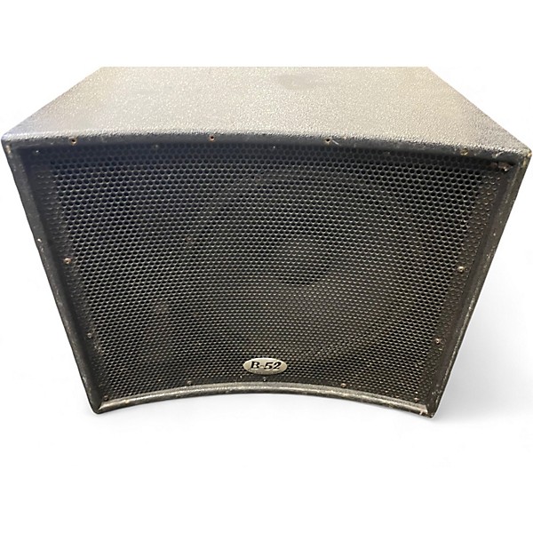 Used B-52 Matrix 1000 700W Sound Package
