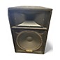 Used B-52 Matrix 1000 700W Sound Package