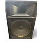 Used B-52 Matrix 1000 700W Sound Package