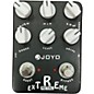 Used Joyo JF-17 EXTREME METAL Effect Pedal thumbnail