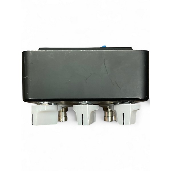 Used Joyo JF-17 EXTREME METAL Effect Pedal
