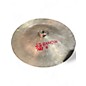Used LP 18in RANCAN 18IN CHINA Cymbal thumbnail
