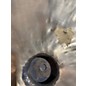 Used LP 18in RANCAN 18IN CHINA Cymbal