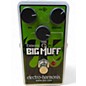 Used Electro-Harmonix Big Muff Nano Bass Distortion Bass Effect Pedal