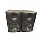 Used Mackie MR824 PAIR Powered Monitor thumbnail