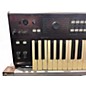 Used KORG R3 37 Key Synthesizer