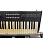 Used KORG R3 37 Key Synthesizer