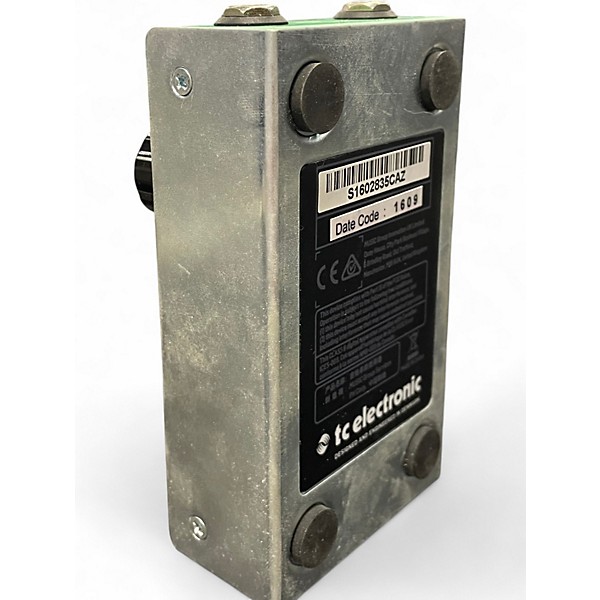Used TC Electronic Prophet Digital Delay Effect Pedal
