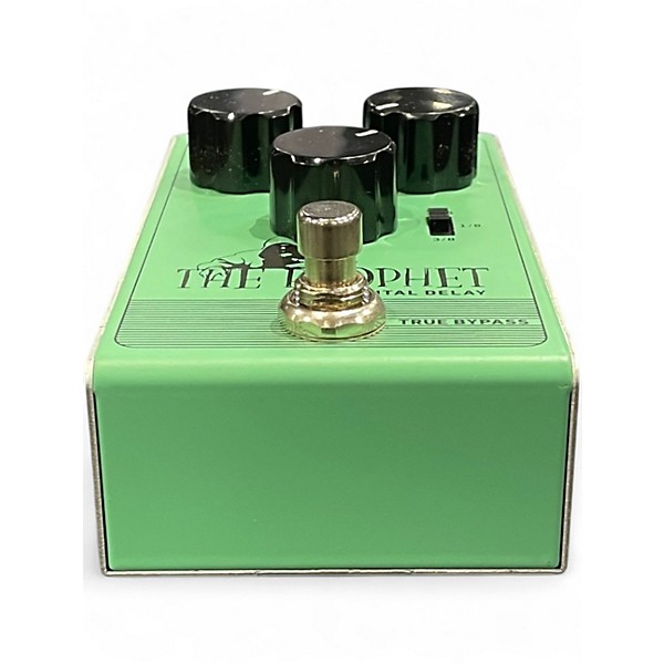 Used TC Electronic Prophet Digital Delay Effect Pedal