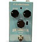 Used TC Electronic Skysurfer Reverb Effect Pedal thumbnail
