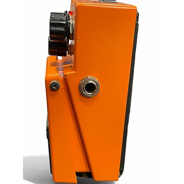 Used BOSS DS1 Distortion Effect Pedal