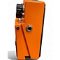 Used BOSS DS1 Distortion Effect Pedal