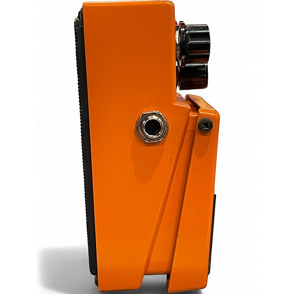 Used BOSS DS1 Distortion Effect Pedal