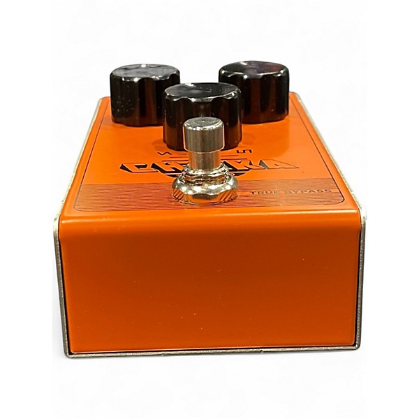 Used TC Electronic Choka Tremolo Effect Pedal