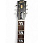 Used Gibson Country Western Natural Acoustic Electric Guitar