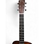 Used Martin D18 Natural Acoustic Guitar