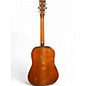 Used Martin D18 Natural Acoustic Guitar