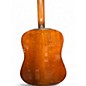 Used Martin D18 Natural Acoustic Guitar