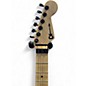 Used 2019 Charvel SATCHEL SIGNATURE GREEN BENGAL Solid Body Electric Guitar