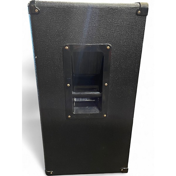 Used Marshall MG412B Guitar Cabinet