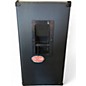 Used Marshall MG412BCF 4x12 Straight Guitar Cabinet