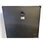 Used Marshall MG412BCF 4x12 Straight Guitar Cabinet