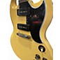 Used Gibson 1963 Reissue SG Murphy Lab Ultra Light Antique Ivory Solid Body Electric Guitar