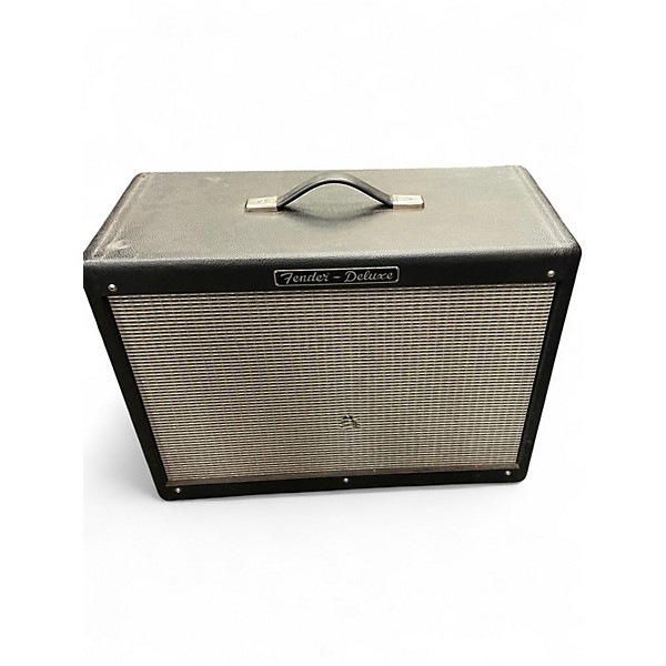 Used Fender Hot Rod Deluxe Guitar Cabinet