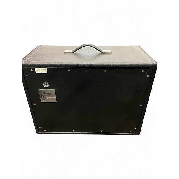 Used Fender Hot Rod Deluxe Guitar Cabinet