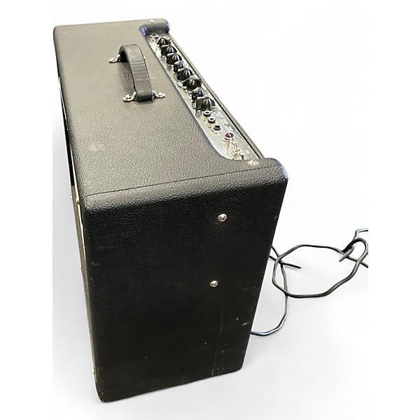 Used Fender Hot Rod Deluxe IV 40W 1x12 Tube Guitar Combo Amp