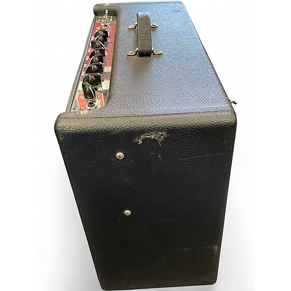 Used Fender Hot Rod Deluxe IV 40W 1x12 Tube Guitar Combo Amp
