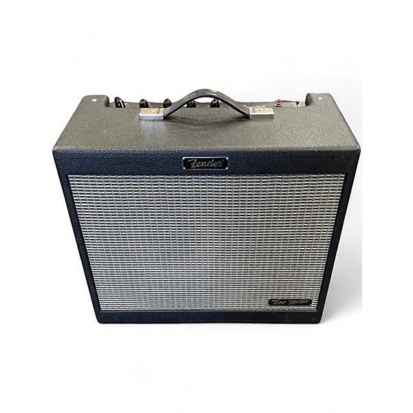 Used Fender Tone Master FR10 Guitar Power Amp