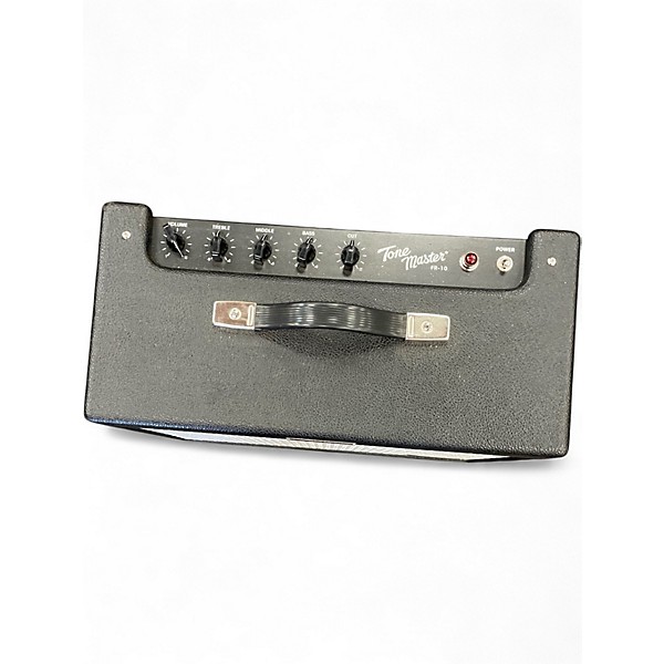 Used Fender Tone Master FR10 Guitar Power Amp